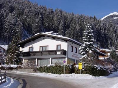 Gastehaus Morandell