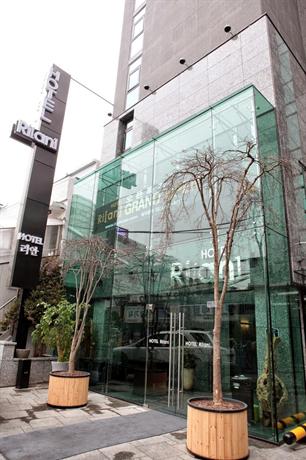 Hotel Rian