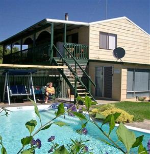 Broadwater Bed And Breakfast Busselton