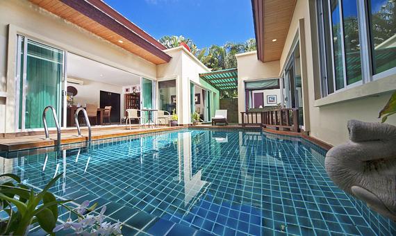 Karon Hill Villa 4