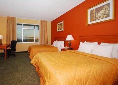 Comfort Inn & Suites Miami Airport