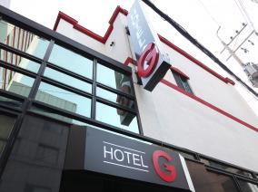 G Mini Hotel Dongdaemun