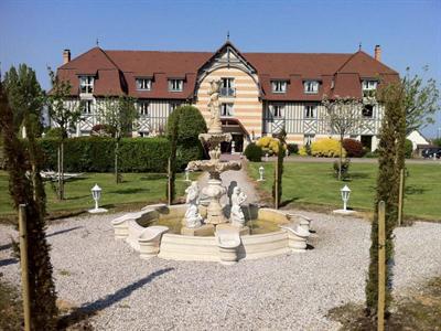 Manoir de La Poterie