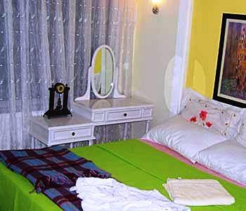 ArtApart Hostel Sultanahmet Istanbul