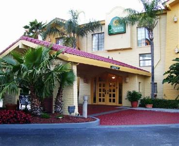 La Quinta Inn Tampa Bay Clearwater Pinellas Park