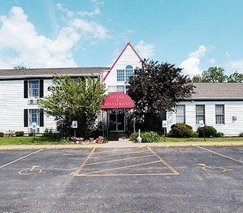 Rodeway Inn Lakeville New York