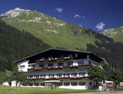 Hotel Gasthof Post