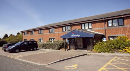 Travelodge Canterbury Whitstable