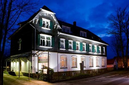 Artgenossen Landarthotel