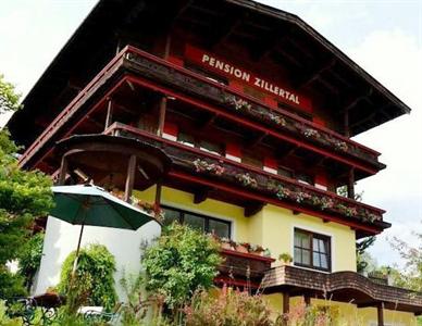 Zillertal Pension Gerlos