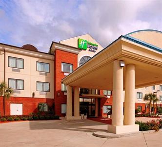 Holiday Inn Express Hotel & Suites Panama City - Tyndall