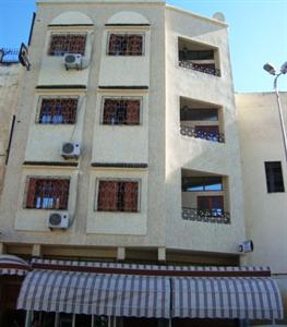 Hotel Tijani