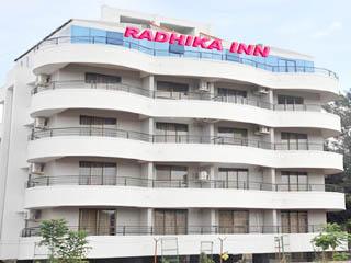 Hotel Radhika Inn