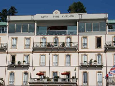 Grand Hotel Cadenabbia