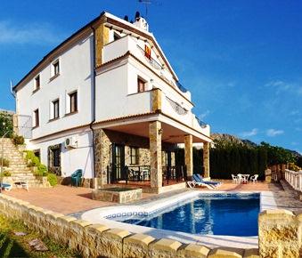 Apartamentos Rurales Sierra Alta