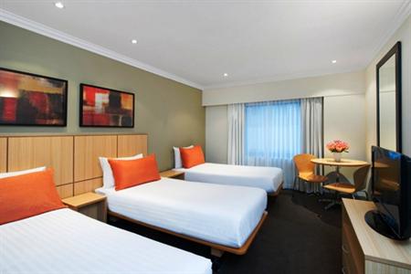 Travelodge Sydney