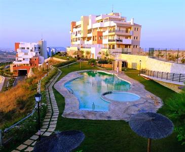 Bonalba Golf & Spa Apartment