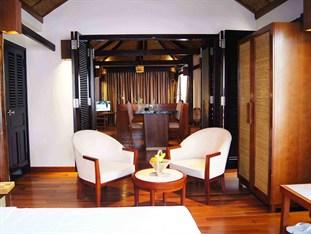 The Safari Phu Quoc House