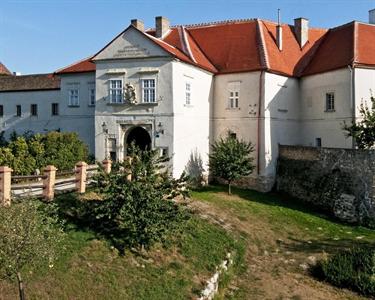 Hotel Schloss Mailberg