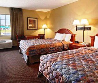 Days Inn Pauls Valley