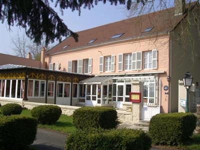 Auberge Du Port Hotel Bazielles