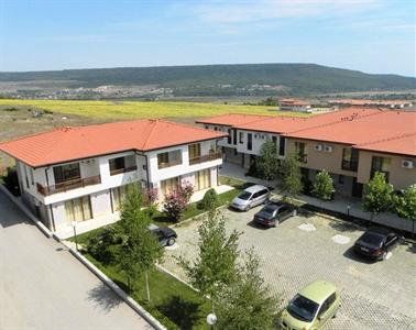 Harmony Hills Resort Varna