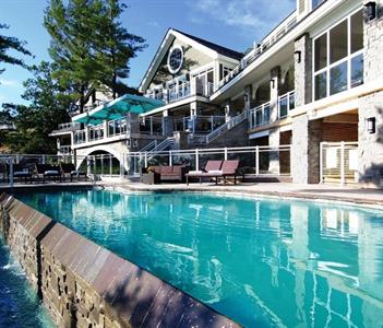 Touchstone On Lake Muskoka Resort Bracebridge