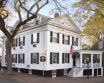 Roberts House Inn