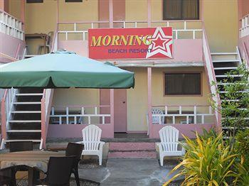 Morning Star Beach Resort Boracay