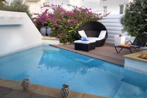 2 Br Villa Mykonos