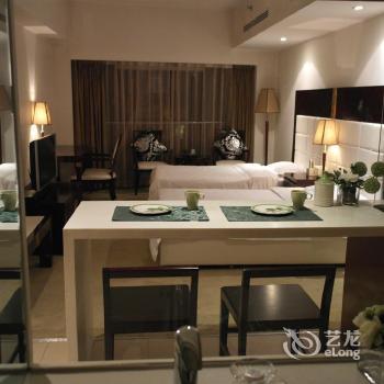 Beijing Sare International Serviced Apartment