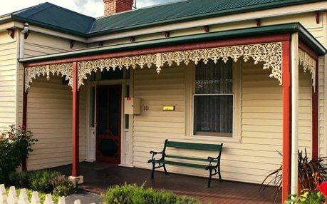 Isabella at Kyneton