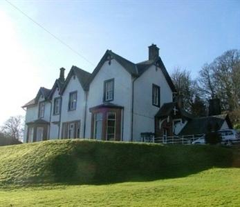Marchbankwood Guest House Moffat