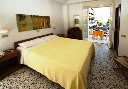 Hotel Confort Cattolica