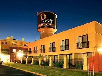 Mercure Hotel Mildura