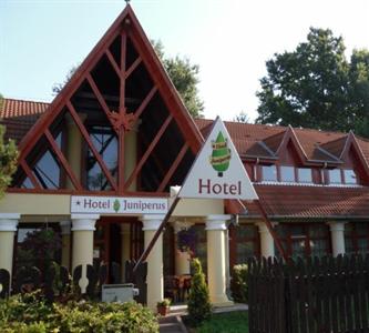 Hotel Juniperus