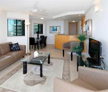 Malibu Mooloolaba Holiday Apartments