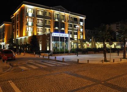 Buyuk Truva Hotel Canakkale