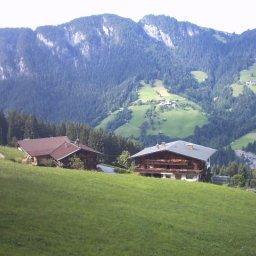 Bauernhof Schurzberghof Appartements Wildschonau Tirol