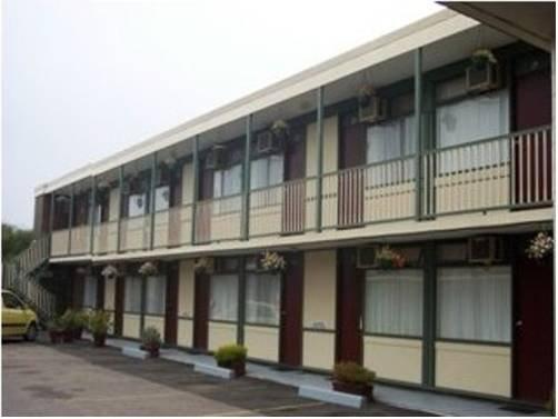 Beach Motor Inn Frankston