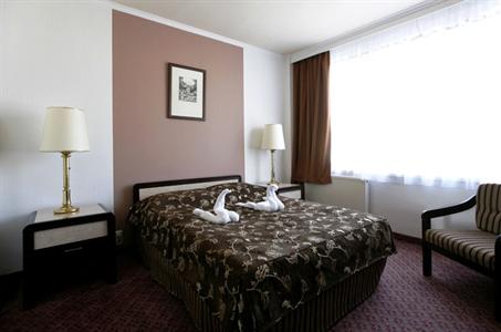 Hotel Arpad