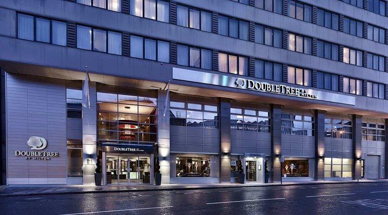 DoubleTree by Hilton London Victoria