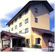 HOTEL VIOLA Hakuba
