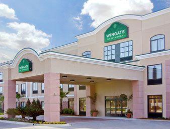 Wingate by Wyndham Destin FL