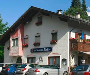 Hotel Richter