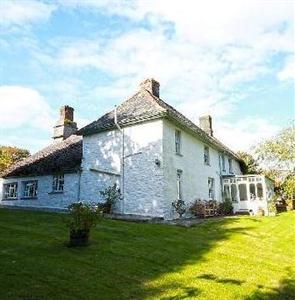 Trenderway Farm Bed & Breakfast Pelynt Looe