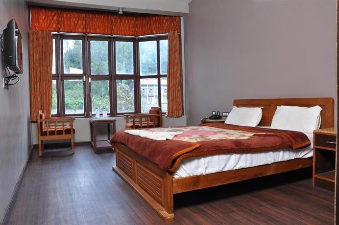 Paradise Inn Kodaikanal