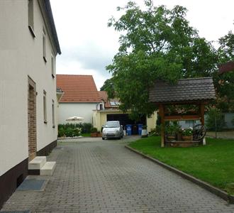 Gastehaus Schmitt