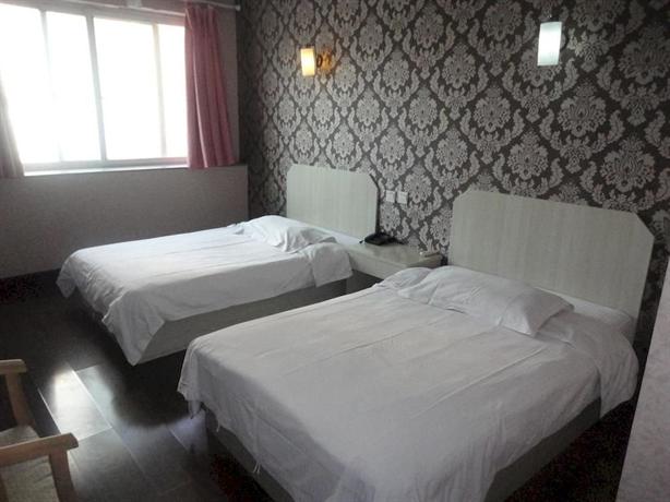 Beijing Hongba Express Hotel