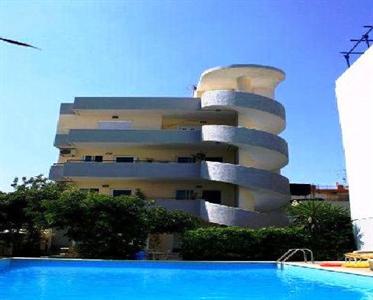 Minas Apartments